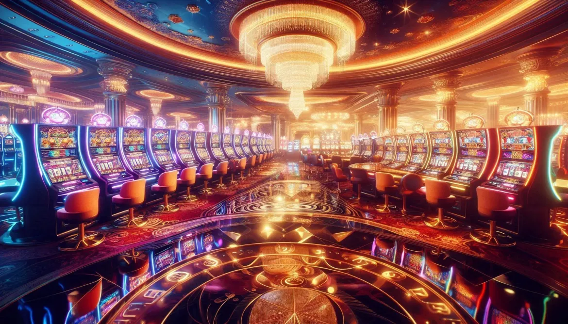 Win Maker Casino